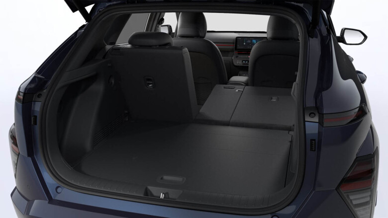 Hyundai KONA 160kW N Line S 65kWh 5dr Auto [Lux Pack] Electric Hatchback